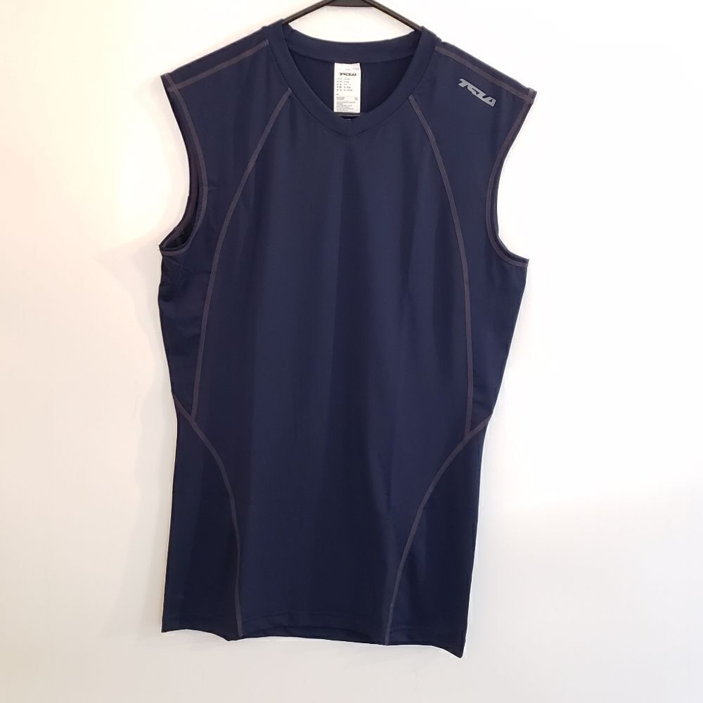 3 for $25 TSLA Tank